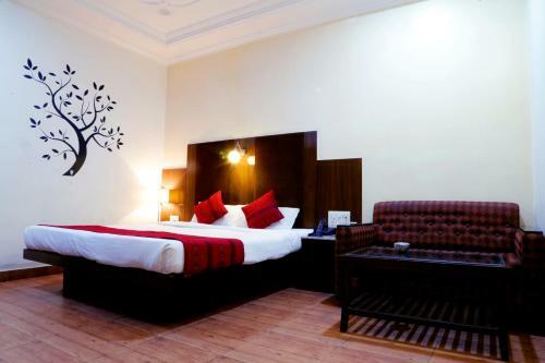 Hotel Prayag Inn