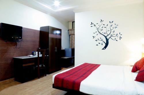 Hotel Prayag Inn