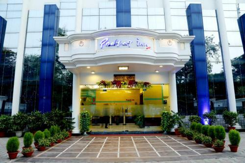 Hotel Prayag Inn