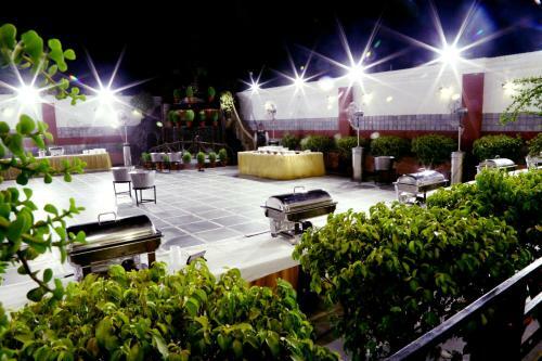 Hotel Prayag Inn