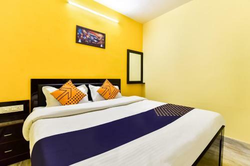 Hotel Spot On 76347 Kesar Guest House
