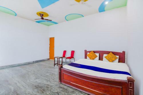 Hotel Spot On 72354 Shri Balaji Garden
