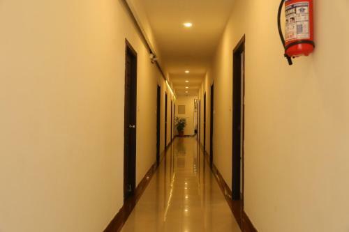 Hotel Kodavath Regency