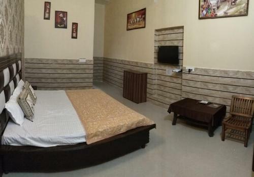 Sgr Hotel