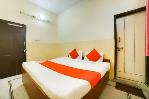 Hotel Oyo 63006 Yogi Guest House