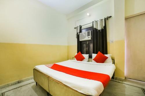 Hotel Oyo 63006 Yogi Guest House