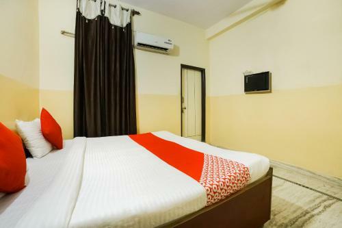 Hotel Oyo 63006 Yogi Guest House