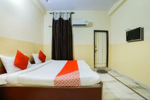 Hotel Oyo 63006 Yogi Guest House