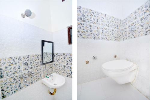 Hotel Oyo 43291 Br Guest House
