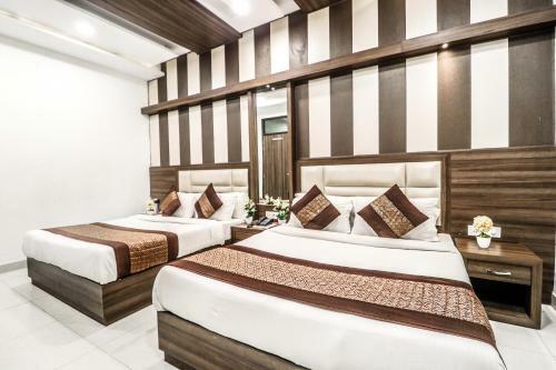Hotel Kings