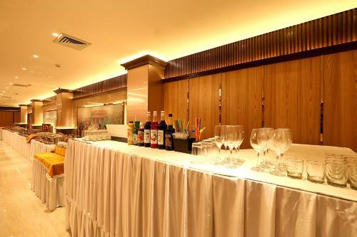 Hotel Dara Royale