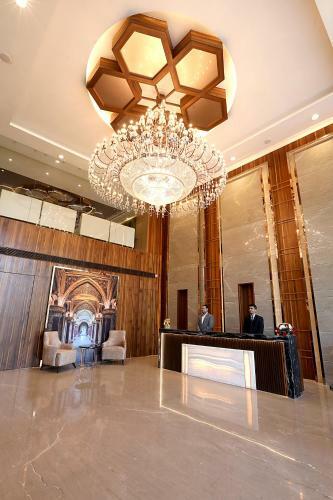 Hotel Dara Royale