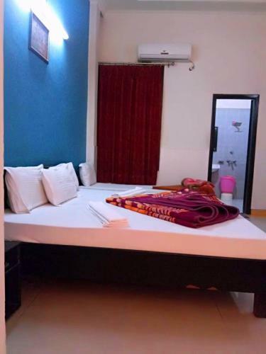 Hotel Krishna Residency