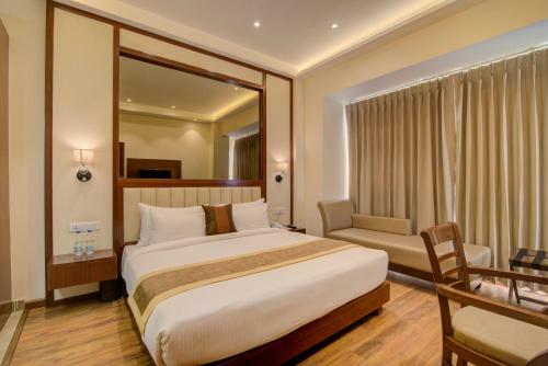 Hotel Amritara Sadka Amritsar