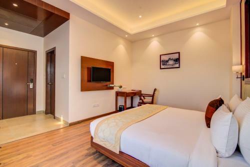 Hotel Amritara Sadka Amritsar