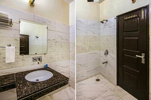 Fabhotel Nayyar Hussainpura Chowk