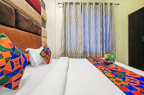 Fabhotel Nayyar Hussainpura Chowk