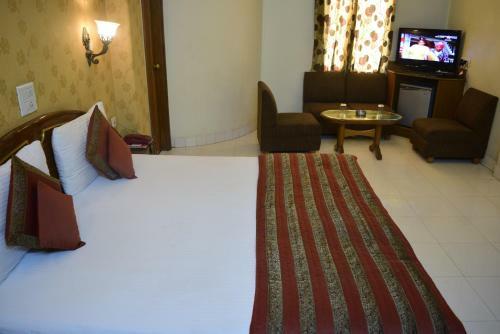 Hotel K K Continental