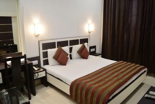 Hotel K K Continental