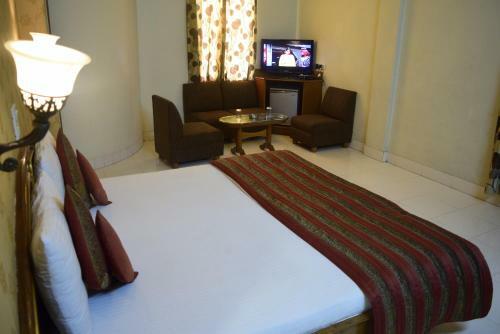 Hotel K K Continental
