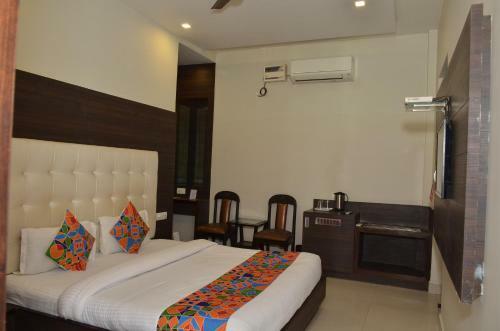 Hotel K K Continental