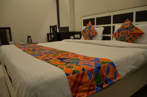 Hotel K K Continental