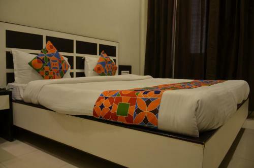 Hotel K K Continental