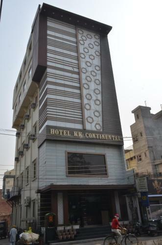 Hotel K K Continental