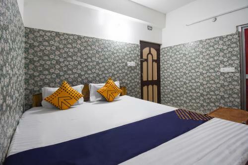 Hotel Spot On 74723 Inderpuri Guest House