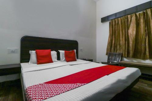 Oyo 75865 Hotel Jogi Guest House