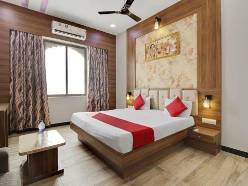 Oyo 75865 Hotel Jogi Guest House