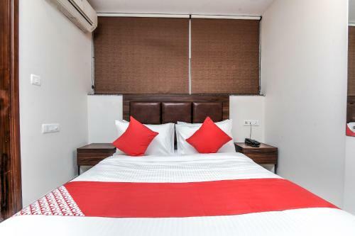 Oyo 75865 Hotel Jogi Guest House