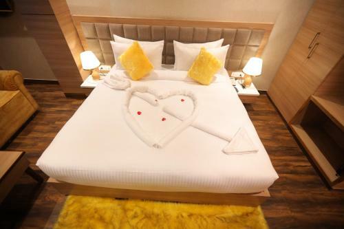 Hotel Treehouse London Street Amritsar