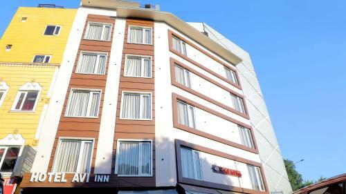 Hotel Dieu Avi Inn Amritsar
