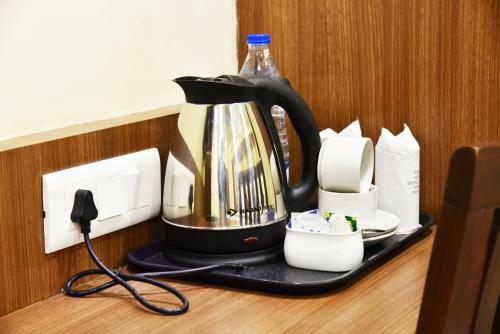 Hotel Amritsar International