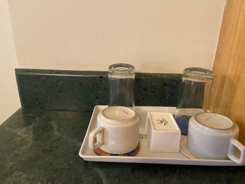 Hotel Surya Residency