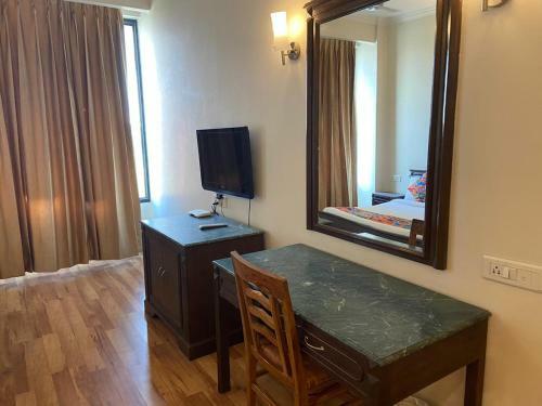 Hotel Surya Residency