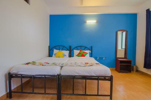 Apartamento Luxury Studio Home Near Vagator, Goa