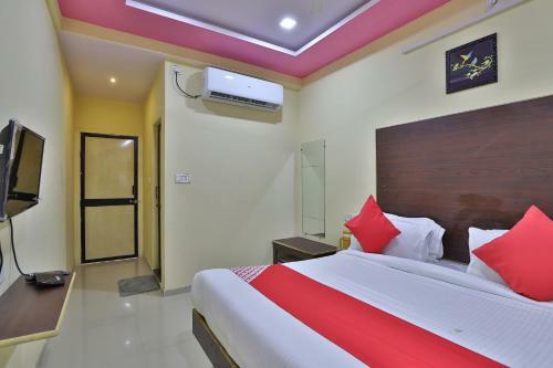 Hotel Oyo 37477 D K Guest House