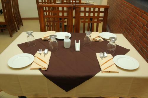 The Hotel Chettungal