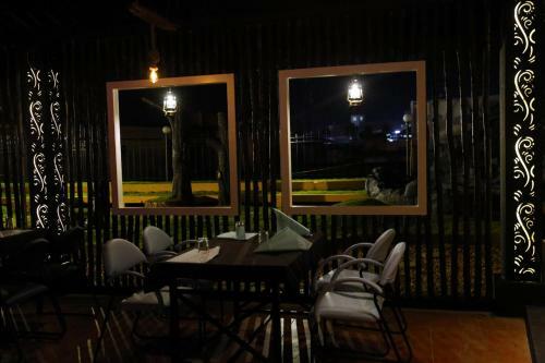 The Hotel Chettungal