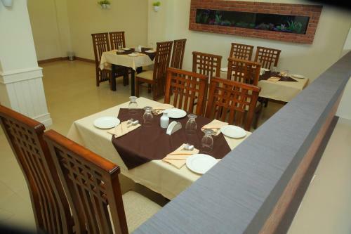 The Hotel Chettungal