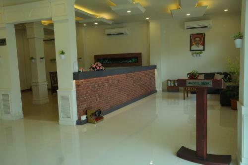 The Hotel Chettungal