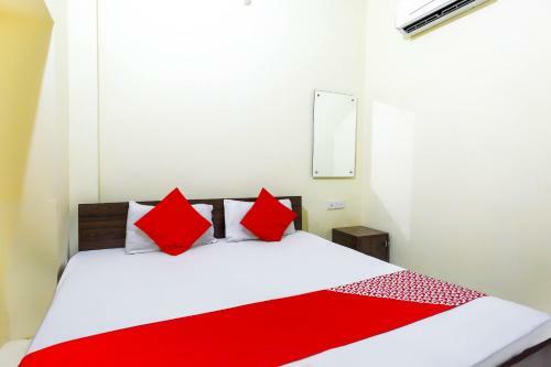 Hotel Oyo 48428 Kumar Guest House