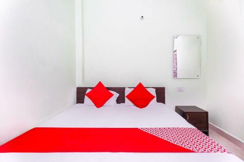 Hotel Oyo 48428 Kumar Guest House
