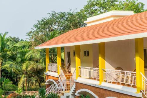 Hotel Passions De Goa