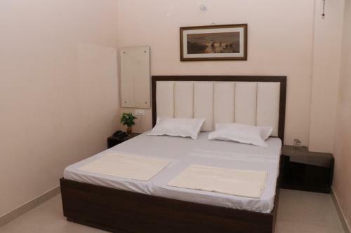 Hostal Vikas Home Stay