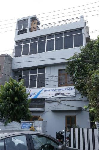 Hostal Vikas Home Stay