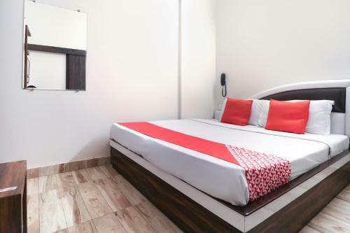 Hotel Oyo 69706 Royal King