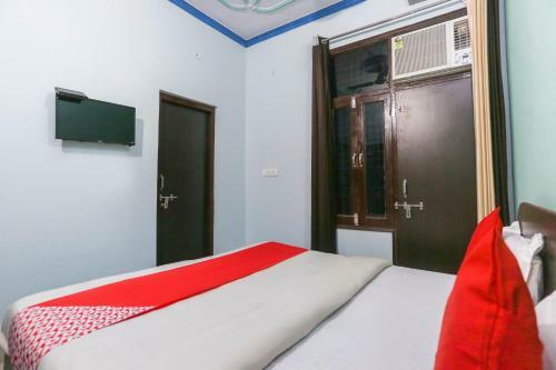 Oyo 71204 Hotel New Grace
